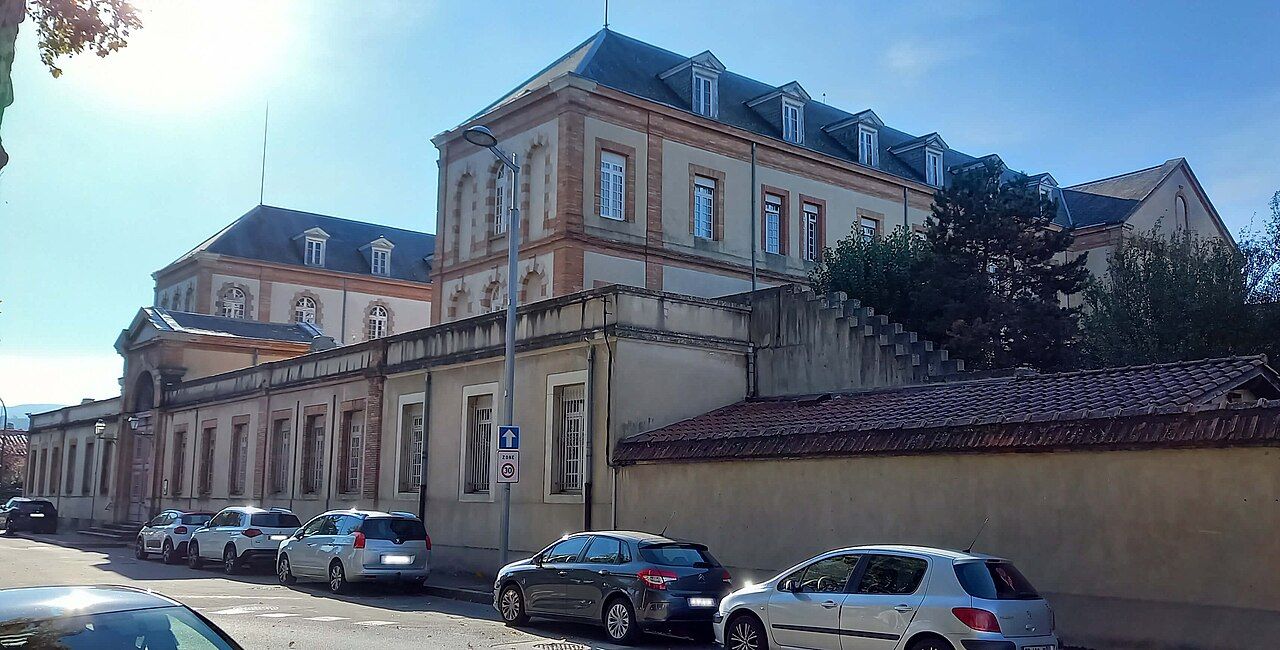 Photo 5 — Revel, Haute-Garonne (31250)