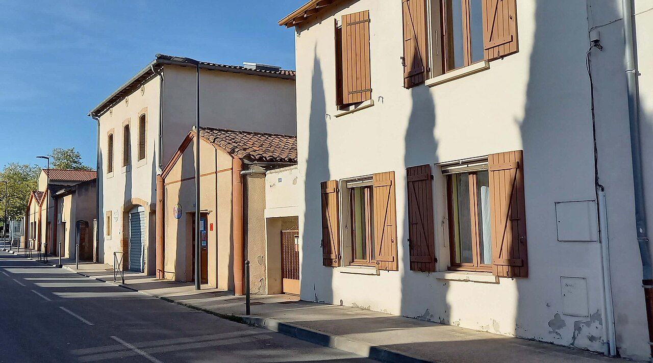 Photo 6 — Revel, Haute-Garonne (31250)