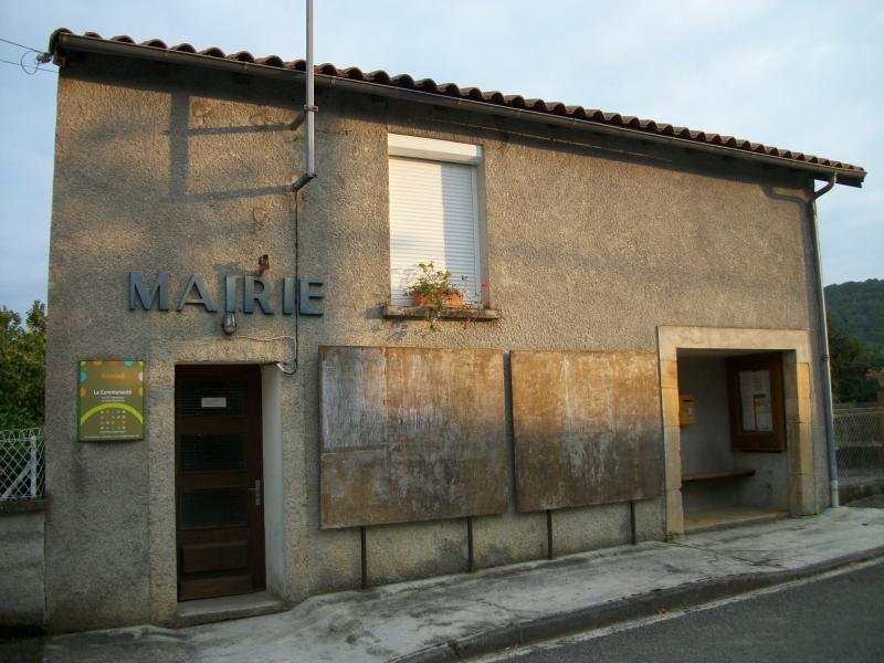 Rieucazé, Haute-Garonne