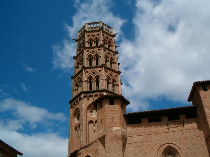 Rieux-Volvestre