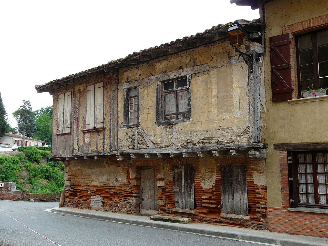 Photo 3 — Rieux-Volvestre, Haute-Garonne (31310)