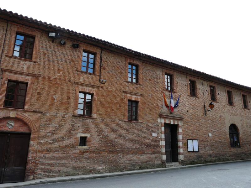 Photo 5 — Rieux-Volvestre, Haute-Garonne (31310)