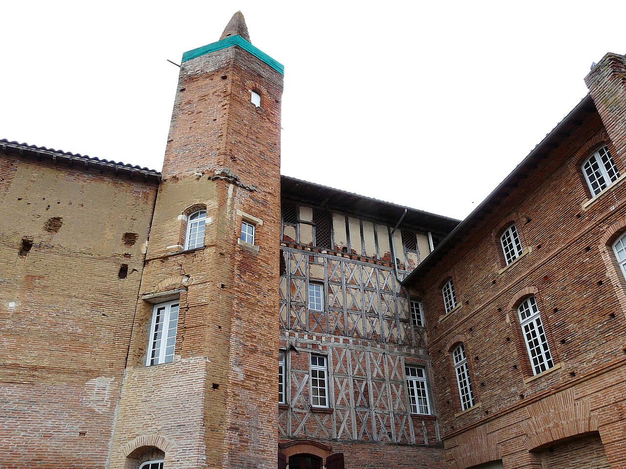Photo 6 — Rieux-Volvestre, Haute-Garonne (31310)