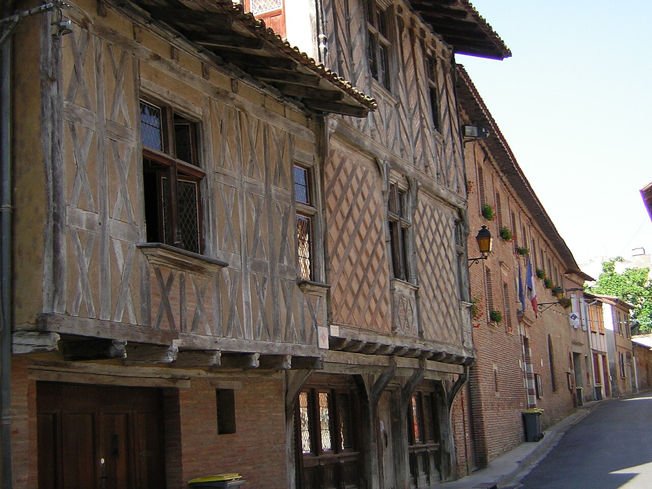 Photo 7 — Rieux-Volvestre, Haute-Garonne (31310)