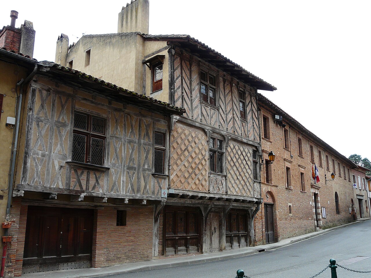 Photo 8 — Rieux-Volvestre, Haute-Garonne (31310)