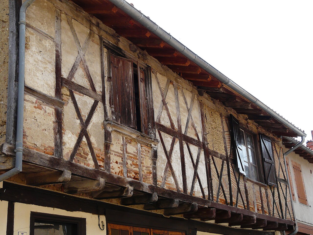 Photo 12 — Rieux-Volvestre, Haute-Garonne (31310)