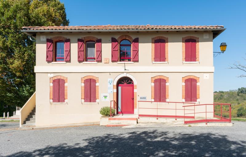 Saint-Araille