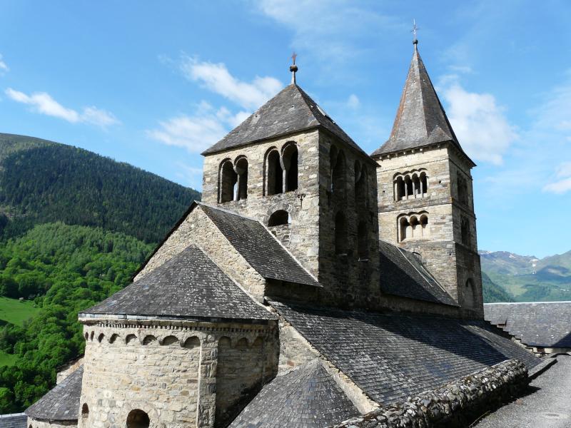 Saint-Aventin
