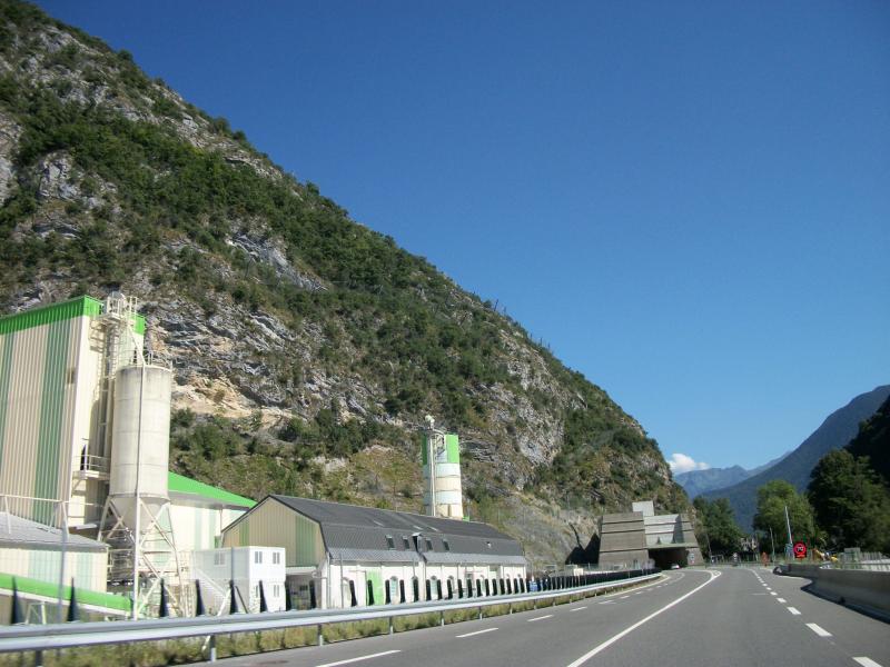 Saint-Béat-Lez, Haute-Garonne