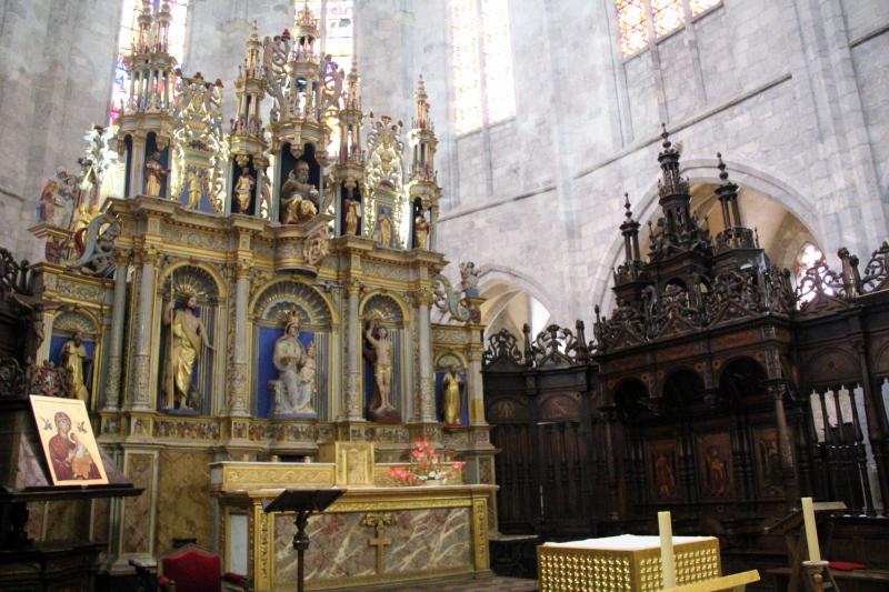 Saint-Bertrand-de-Comminges