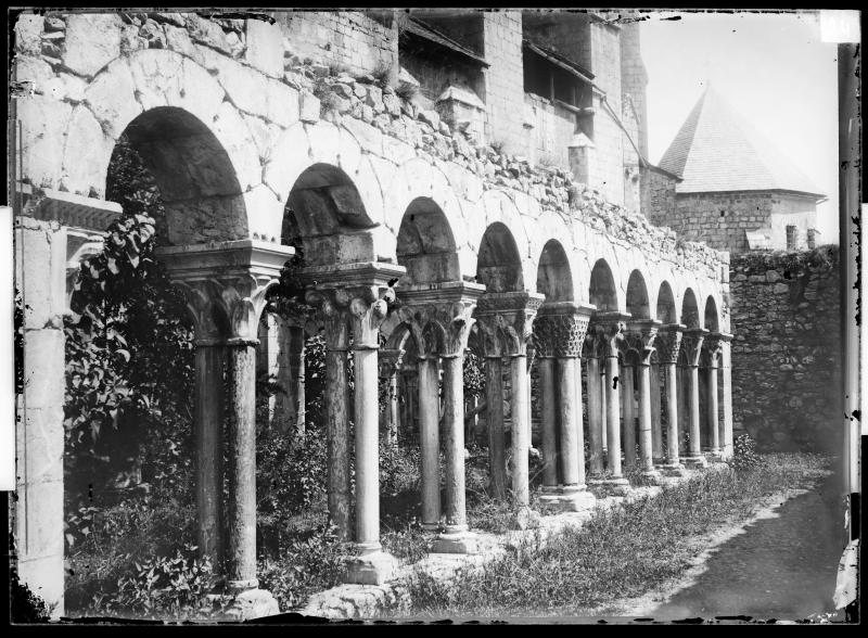 Saint-Bertrand-de-Comminges