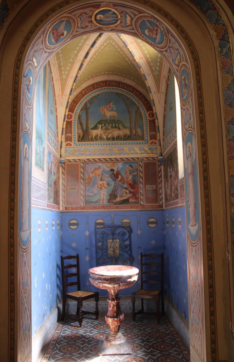 Saint-Élix-Le-Château, Haute-Garonne