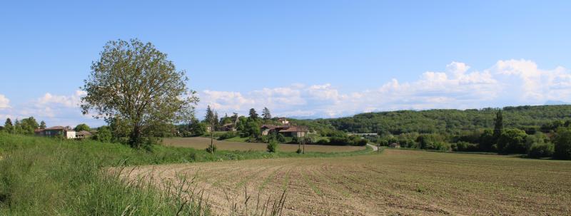 Saint-Élix-Séglan