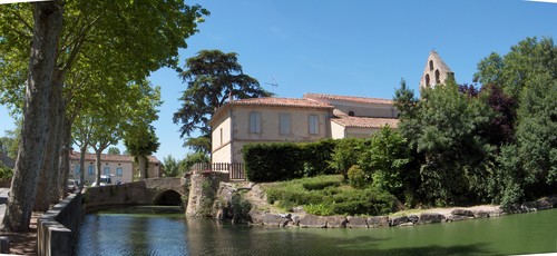 Saint-Félix-Lauragais
