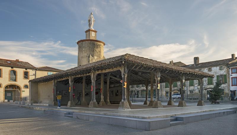 Saint-Félix-Lauragais