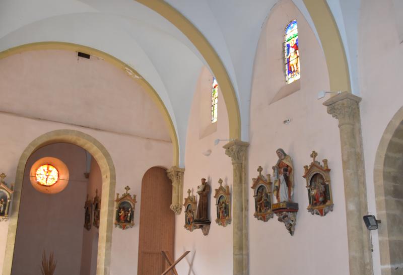 Saint-Ferréol-de-Comminges