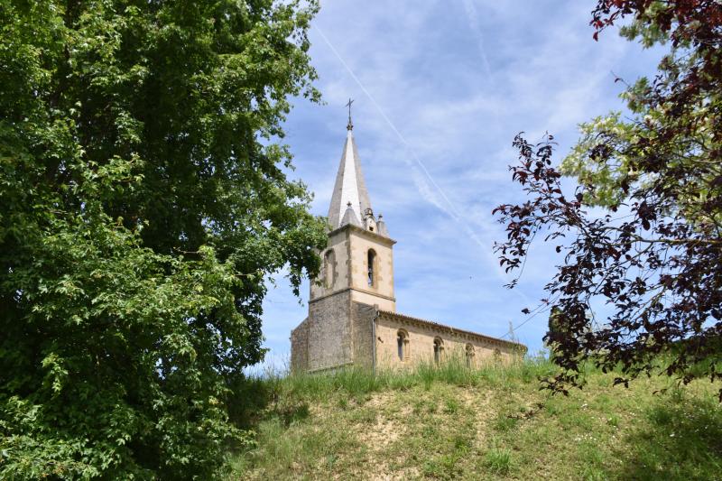 Saint-Ferréol-de-Comminges