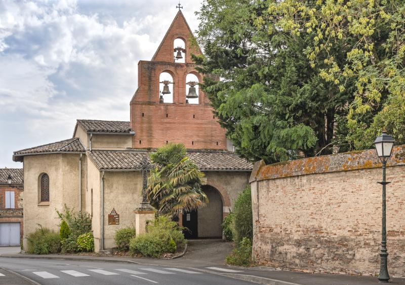 Saint-Geniès-Bellevue