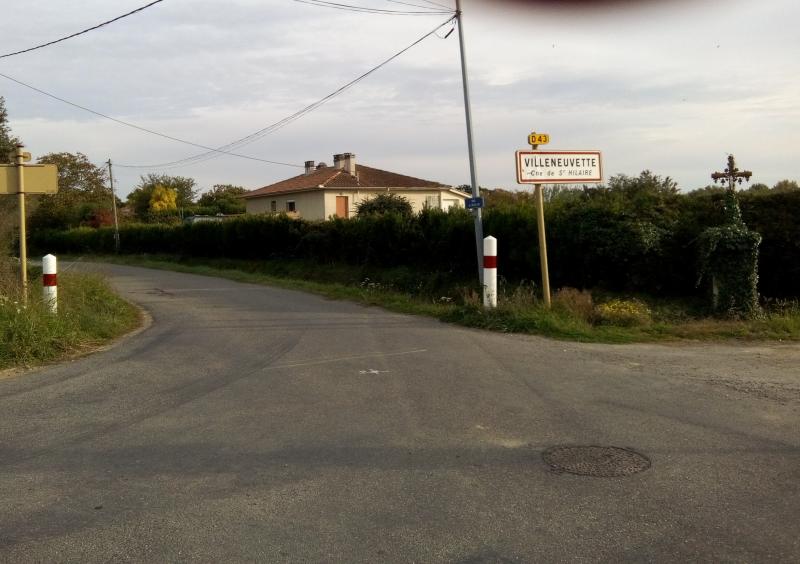 Saint-Hilaire