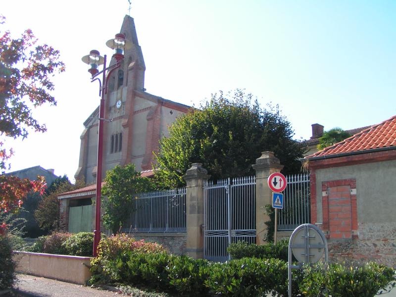 Saint-Julien-sur-Garonne