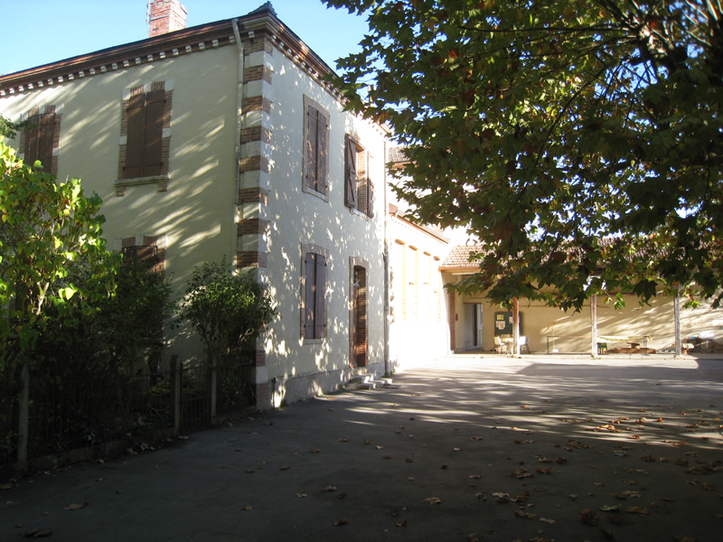 Saint-Laurent