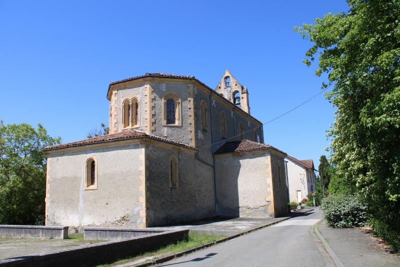Saint-Médard
