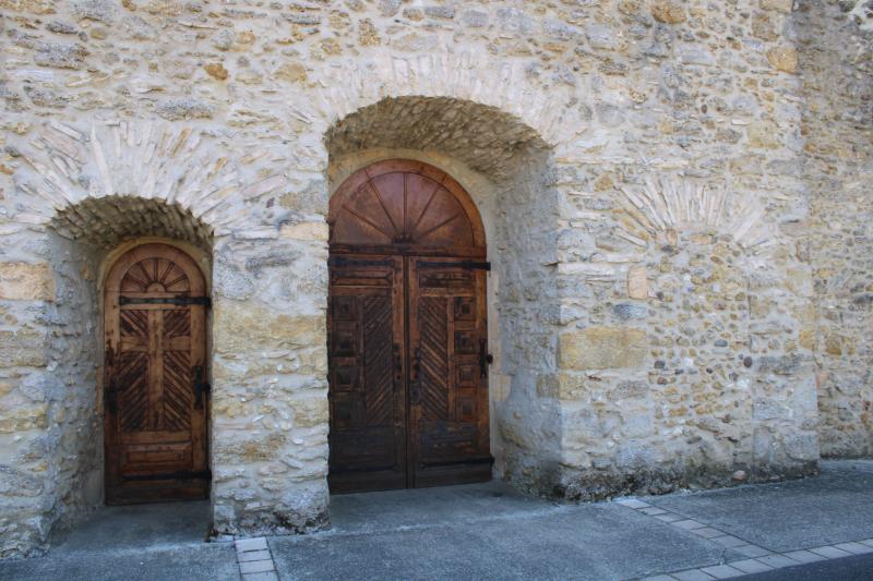 Saint-Médard
