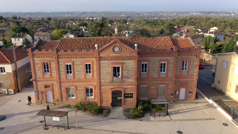 Photo 1 - Saint-Orens-De-Gameville, Haute-Garonne (31650)