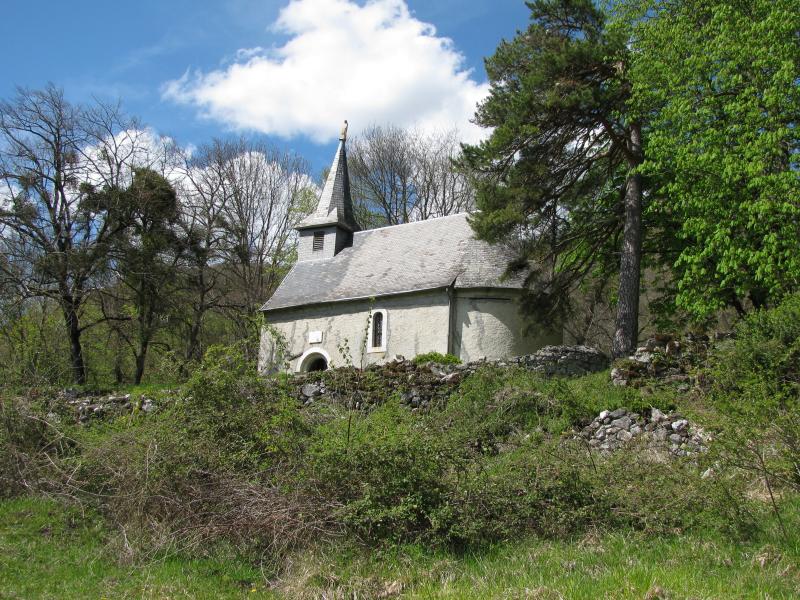 Saint-Pé-d'Ardet