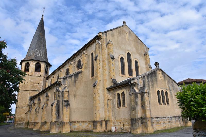 Saint-Plancard