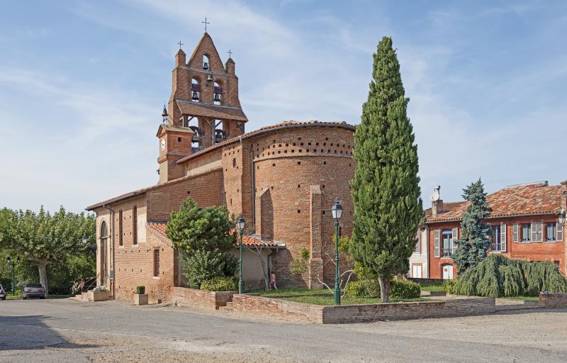 Saint-Sauveur