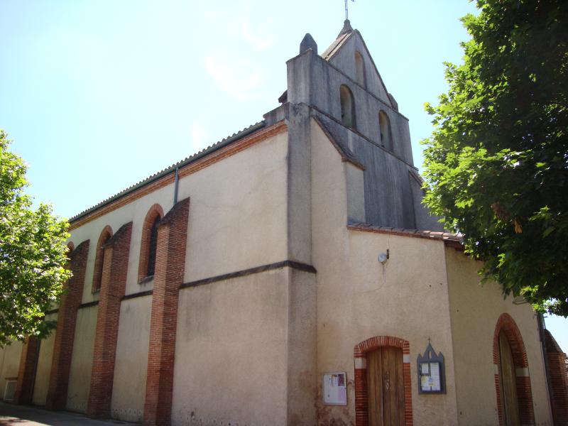Photo 3 - La Salvetat-Saint-Gilles, Haute-Garonne (31880)