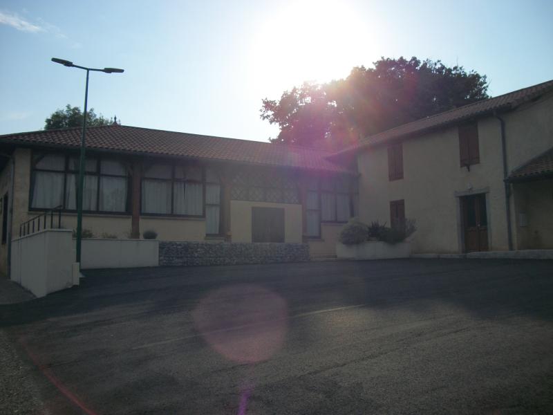 Sarrecave