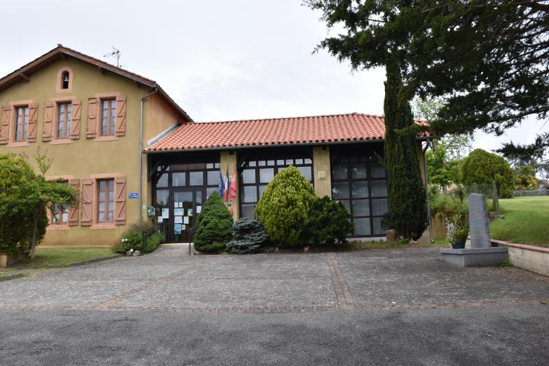 Sarremezan, Haute-Garonne