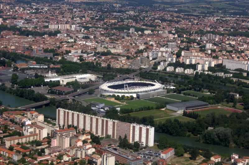 Toulouse