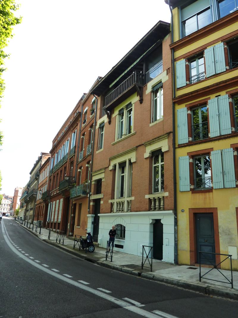 Photo 2 - Toulouse, Haute-Garonne (31100)