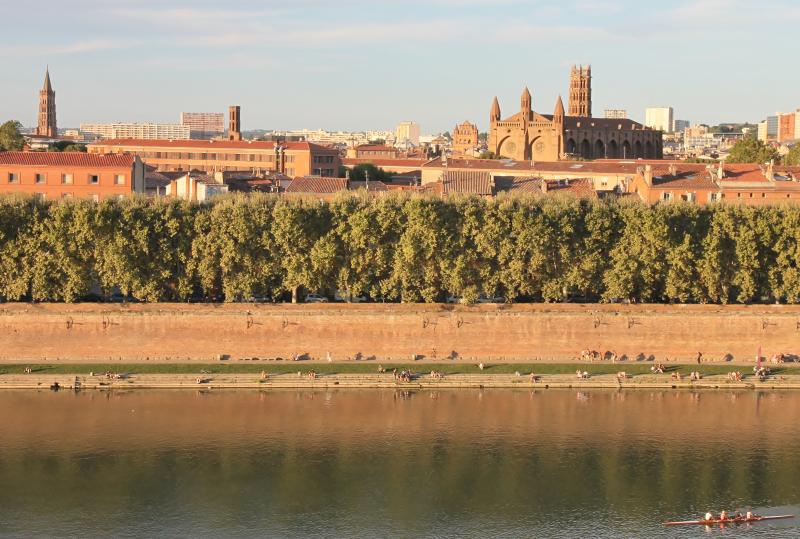 Photo 7 - Toulouse, Haute-Garonne (31100)