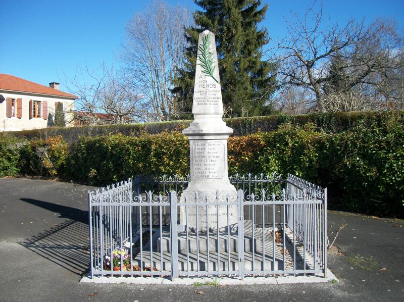 Les Tourreilles