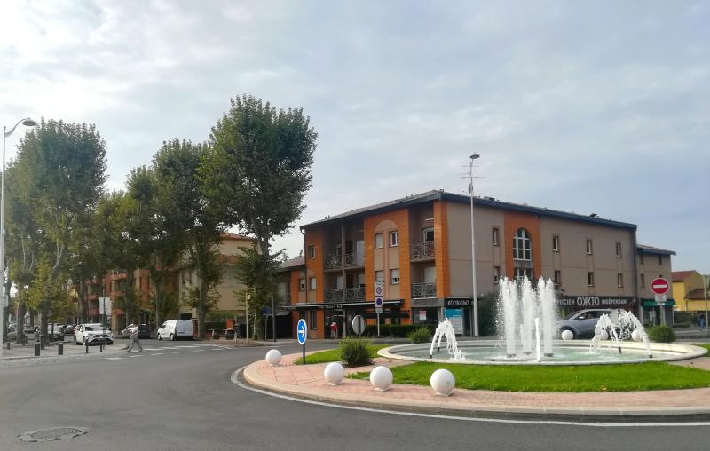 Photo 3 - Tournefeuille, Haute-Garonne (31170)