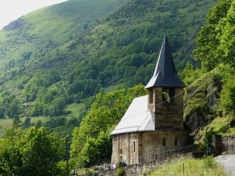 Photo 2 — Trébons-de-Luchon, Haute-Garonne (31110)
