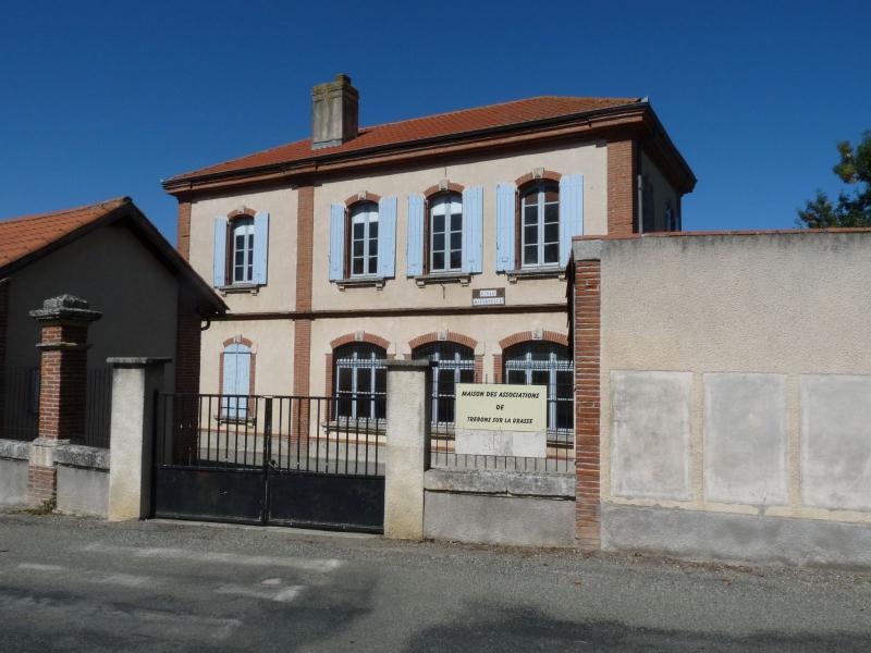 Trébons-sur-la-Grasse