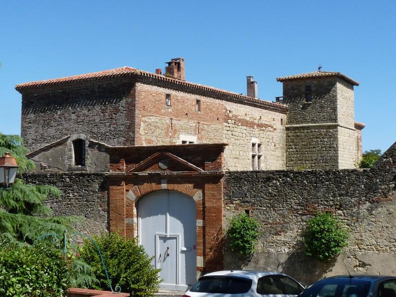 Trébons-sur-la-Grasse