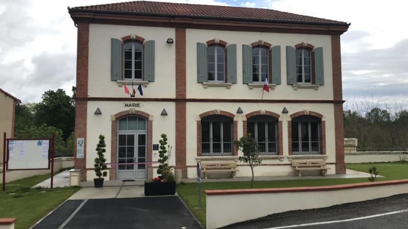 Trébons-sur-La-Grasse