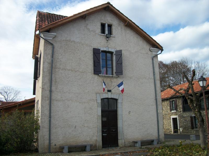 Valcabrère, Haute-Garonne