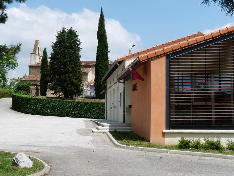 Vendine, Haute-Garonne