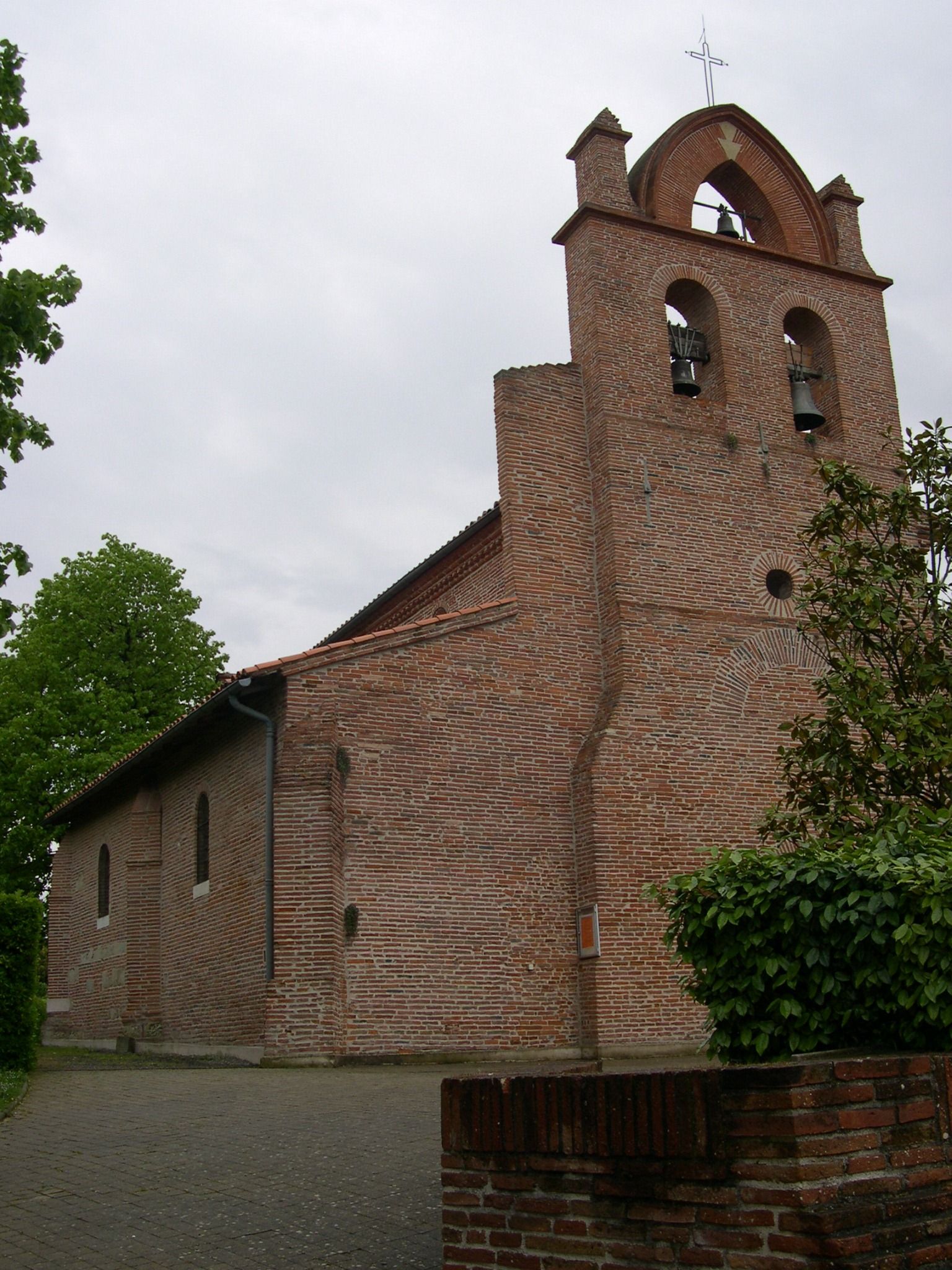 Photo 2 — Vieille-Toulouse, Haute-Garonne (31320)