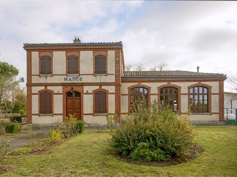 Villariès, Haute-Garonne