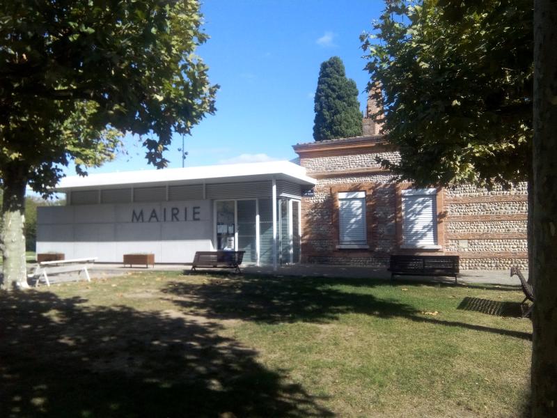 Villate, Haute-Garonne