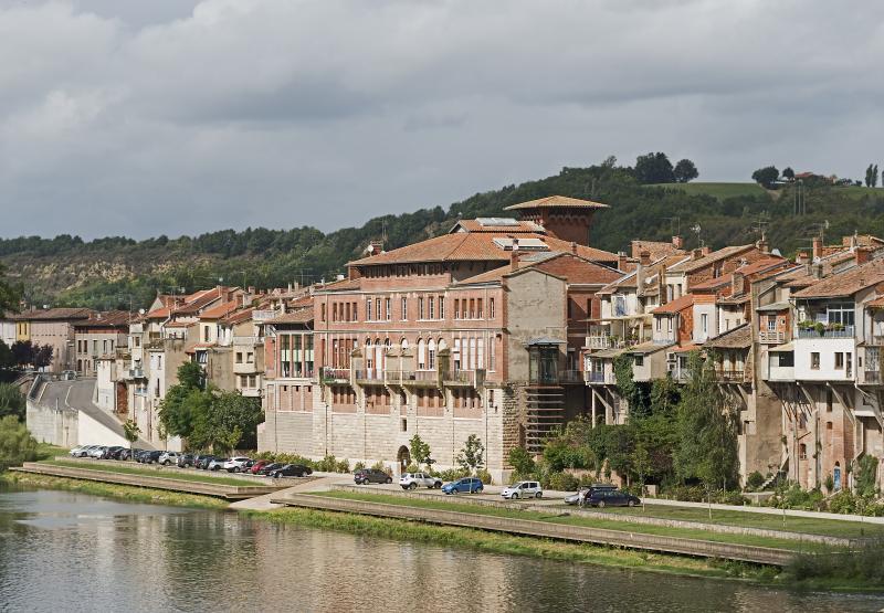 Photo 2 - Villemur-sur-Tarn, Haute-Garonne (31340)