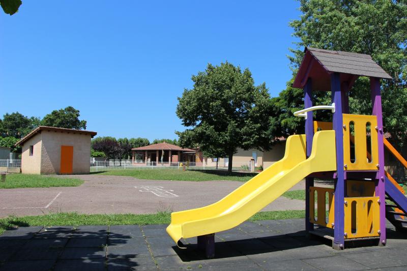 Villeneuve-de-Rivière